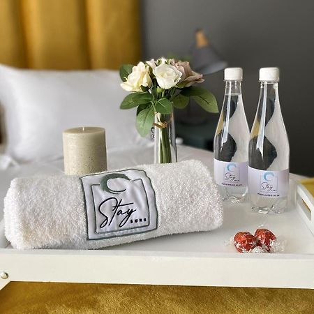 Staysure Guesthouse Alberton Ngoại thất bức ảnh