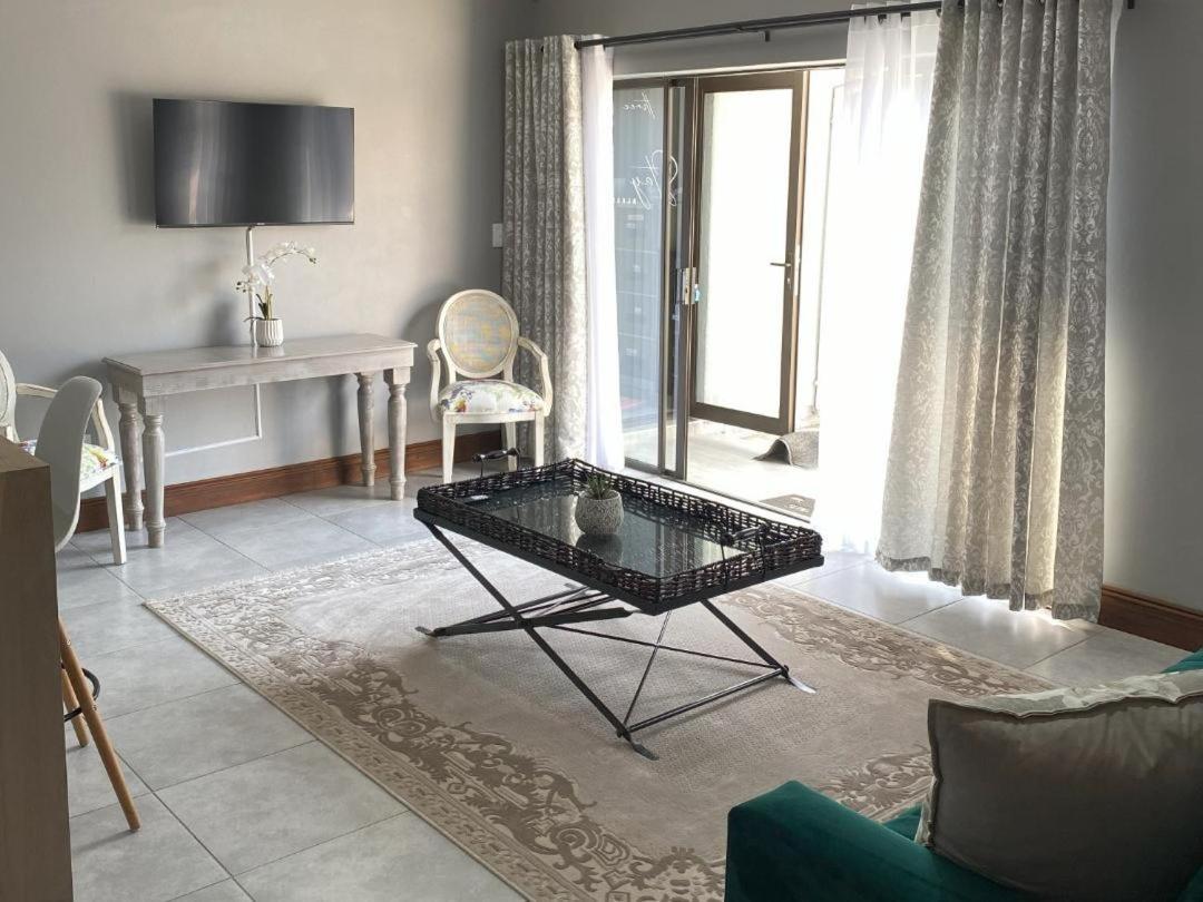 Staysure Guesthouse Alberton Ngoại thất bức ảnh