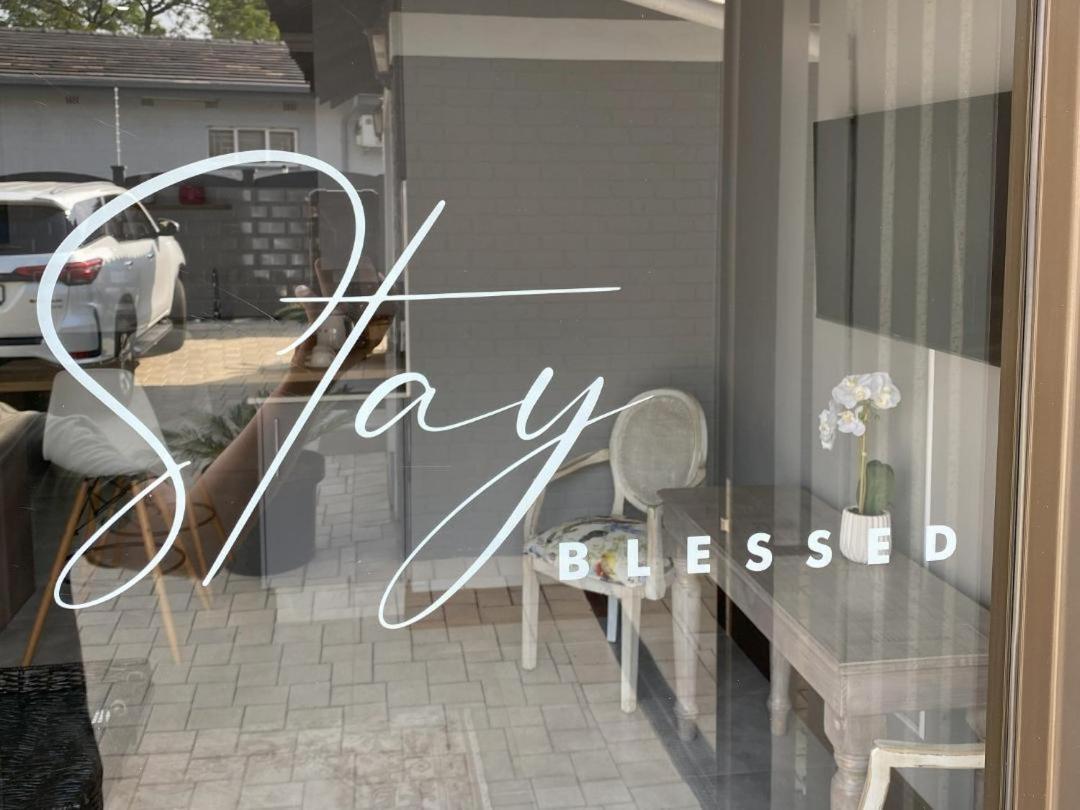 Staysure Guesthouse Alberton Ngoại thất bức ảnh