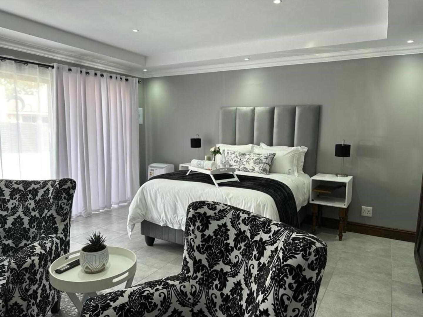 Staysure Guesthouse Alberton Phòng bức ảnh