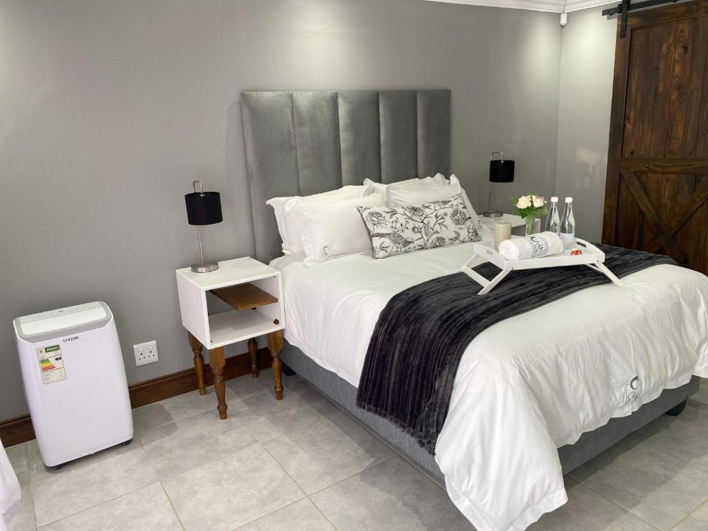 Staysure Guesthouse Alberton Phòng bức ảnh