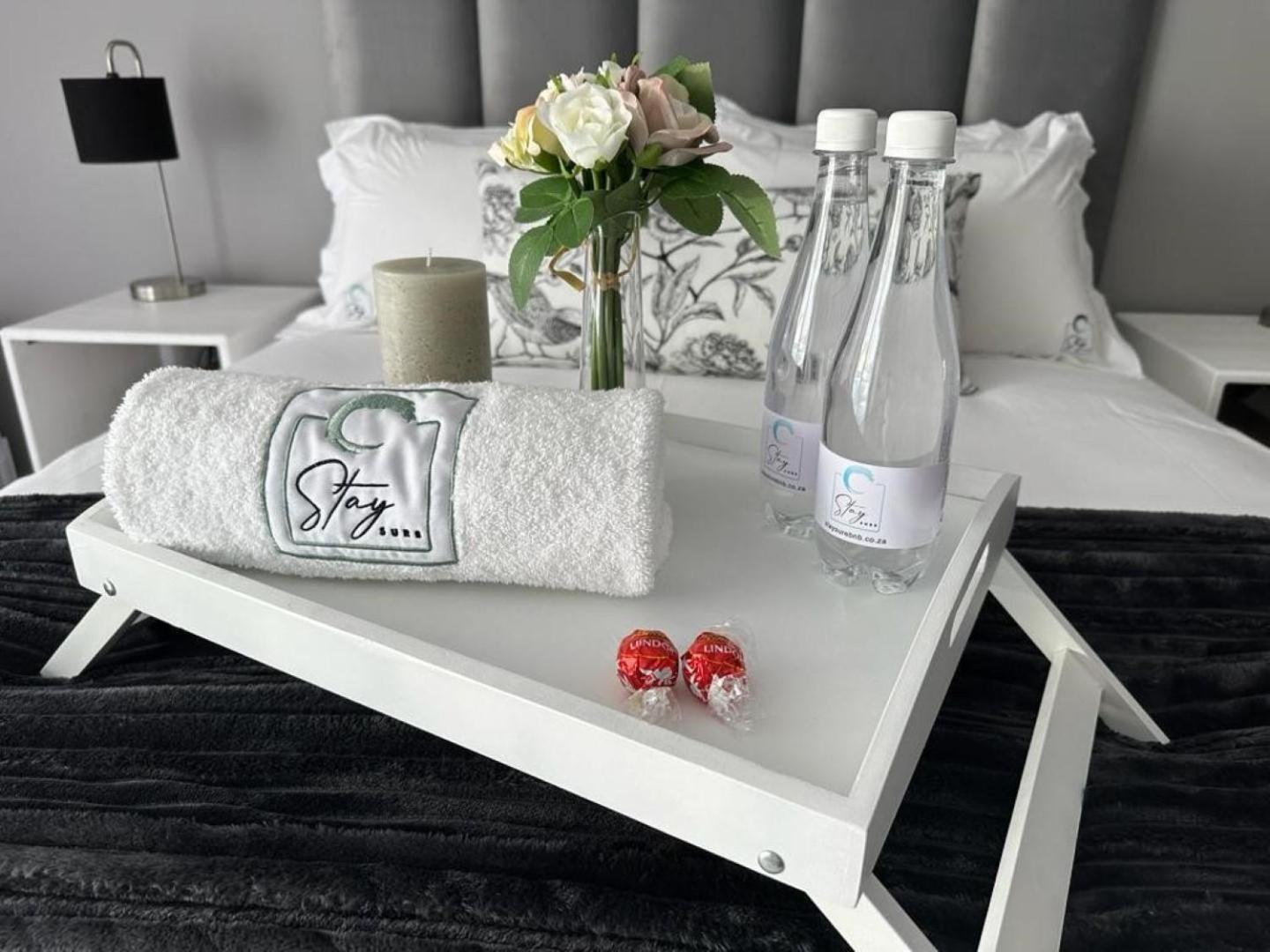 Staysure Guesthouse Alberton Phòng bức ảnh