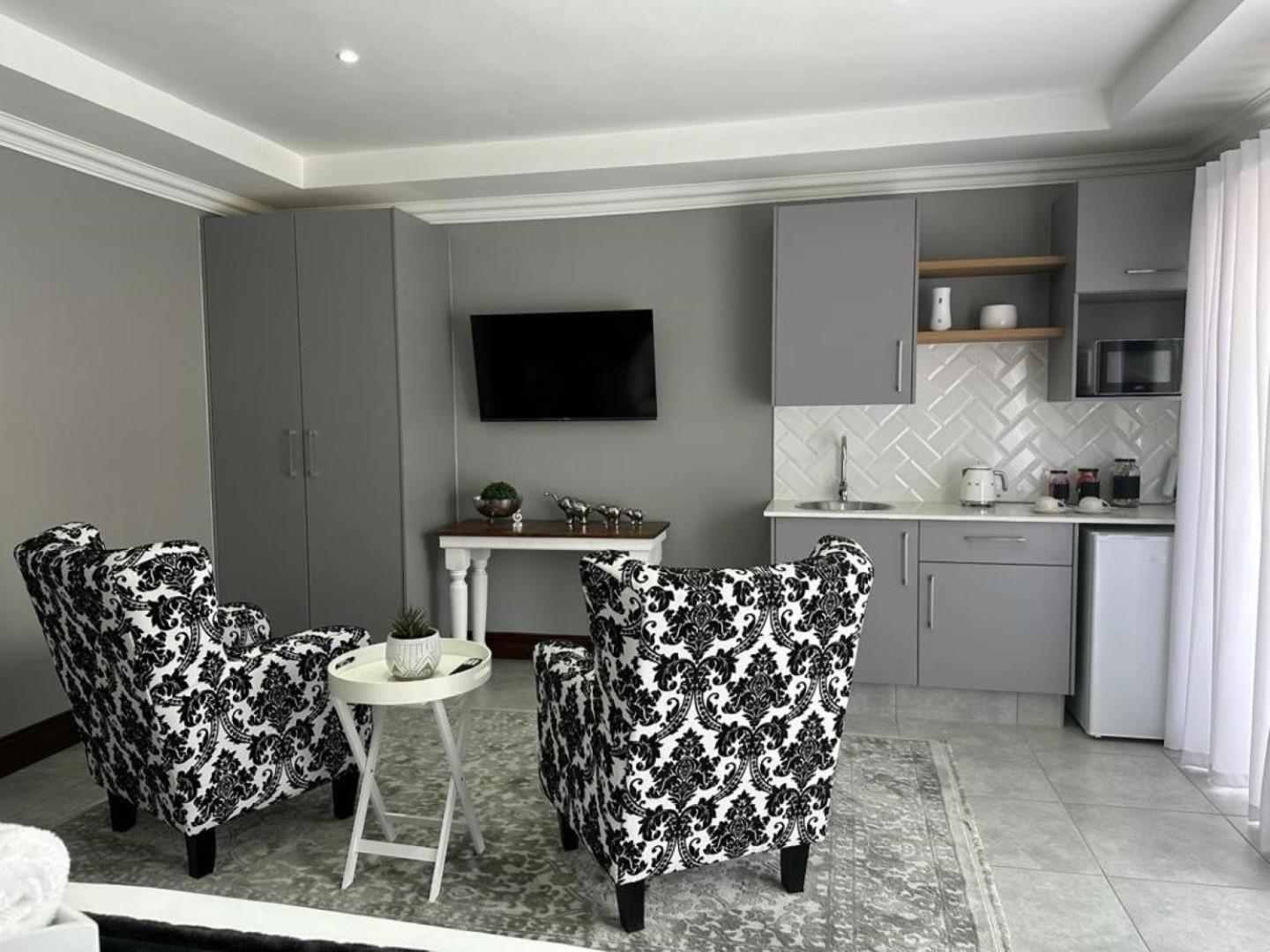 Staysure Guesthouse Alberton Phòng bức ảnh